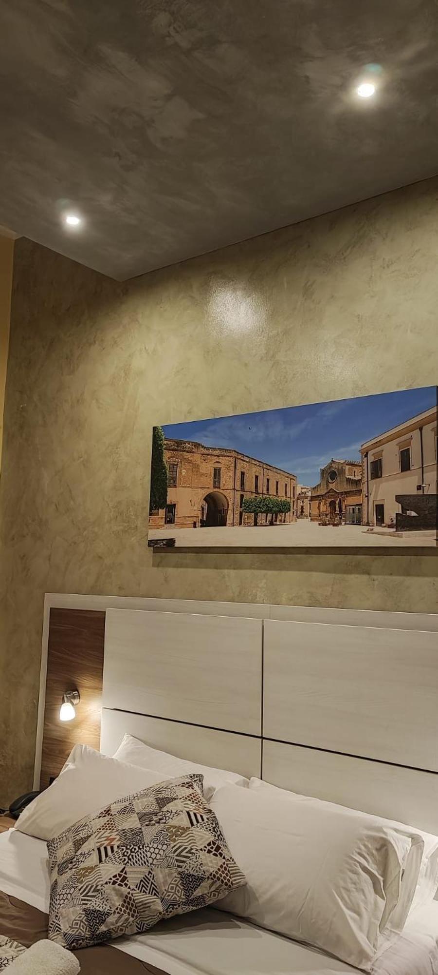 Fratelli Clemente Spa And Hotel Castelvetrano Luaran gambar