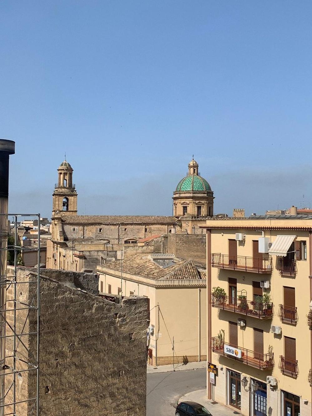 Fratelli Clemente Spa And Hotel Castelvetrano Luaran gambar