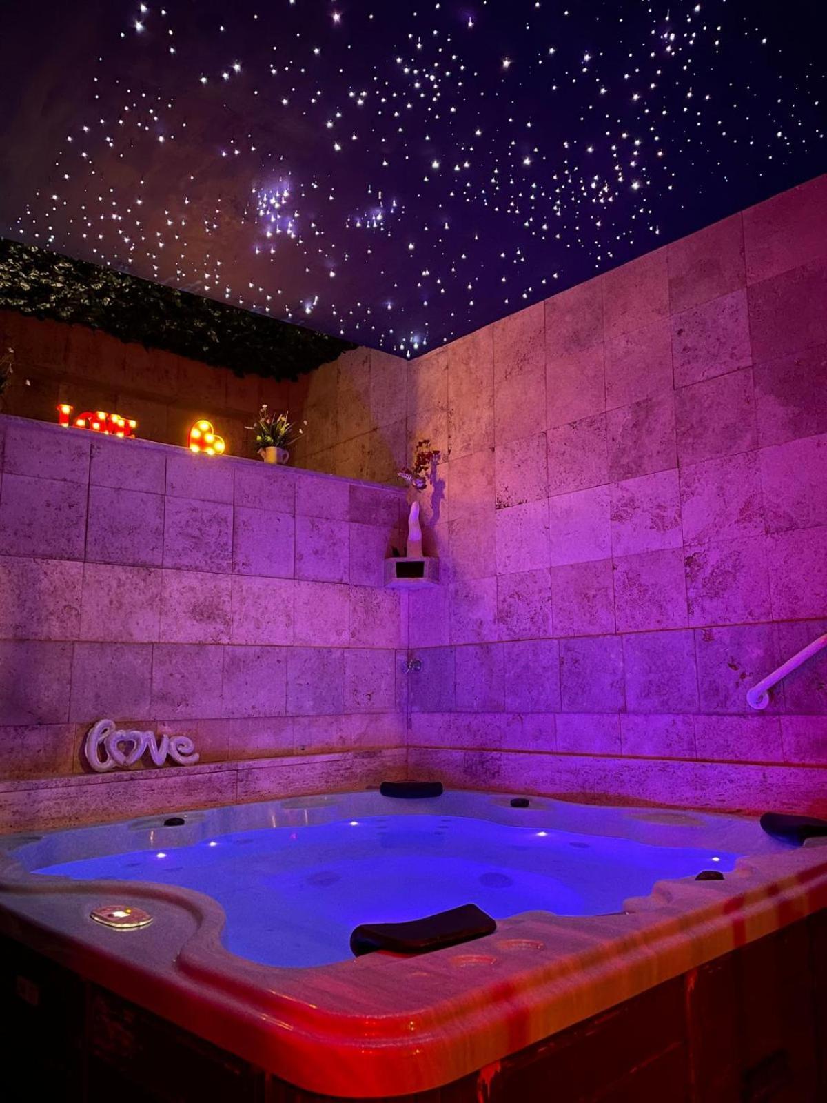 Fratelli Clemente Spa And Hotel Castelvetrano Luaran gambar