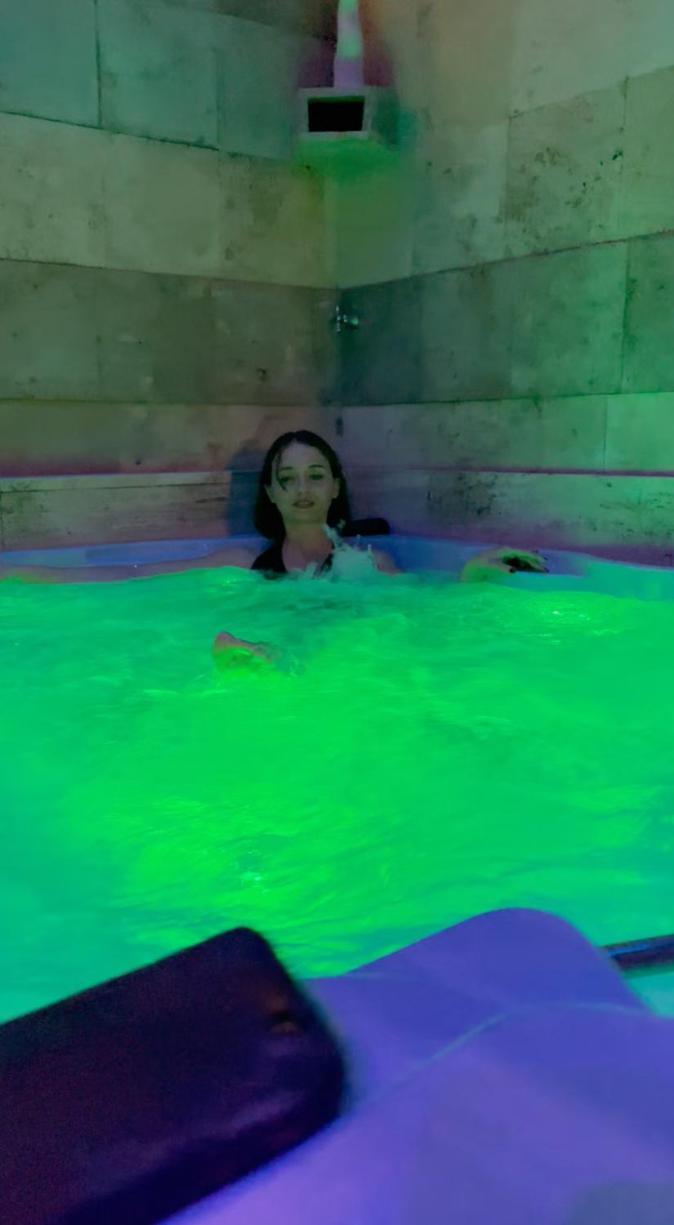 Fratelli Clemente Spa And Hotel Castelvetrano Luaran gambar